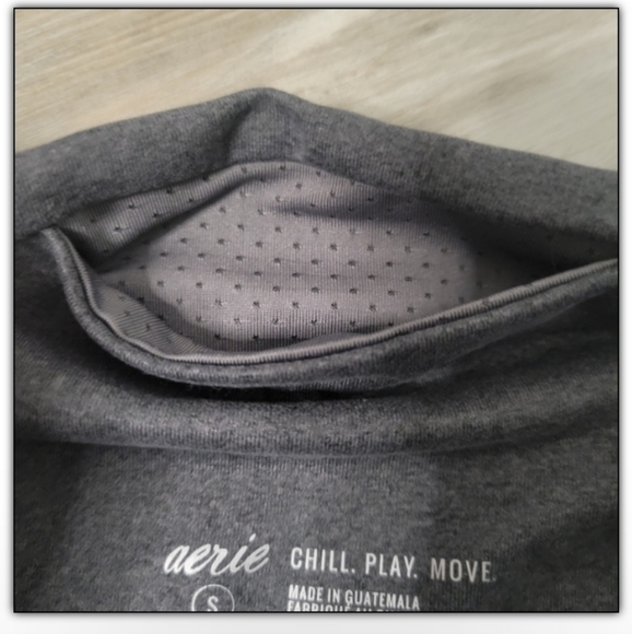 Aerie leggings size small - Picture 4 of 7